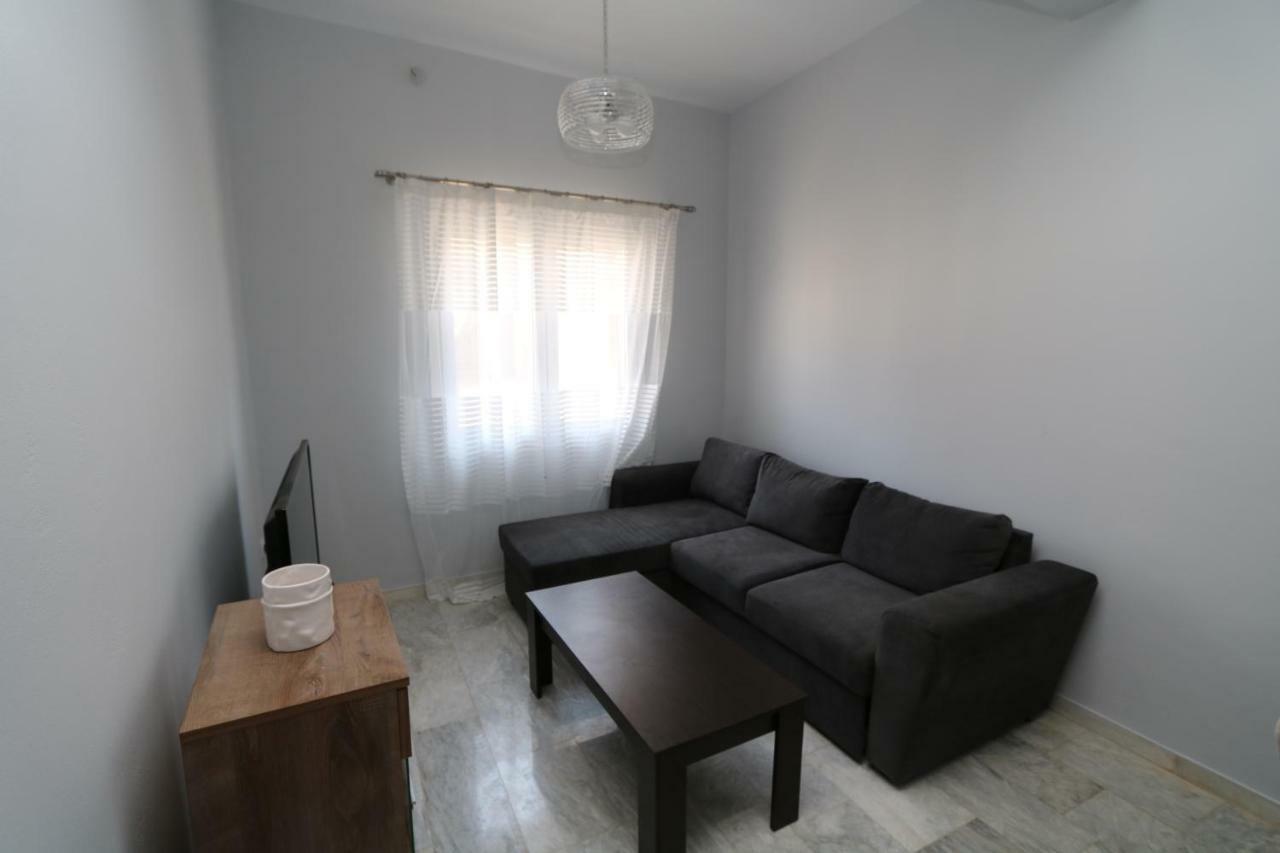 Molly Apartments Argostoli  Ngoại thất bức ảnh