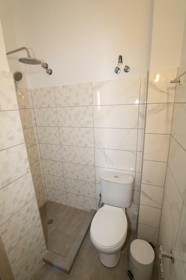 Molly Apartments Argostoli  Ngoại thất bức ảnh
